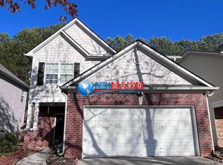2649 Whistle Stop Dr, Norcross, GA 30071