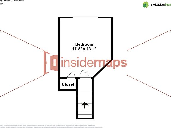 4th image of 748 Indigo Run Dr