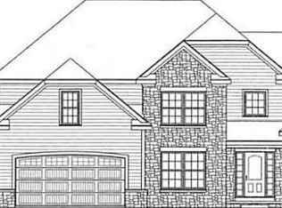 3550 River Ridge Way, Perrysburg, OH 43551