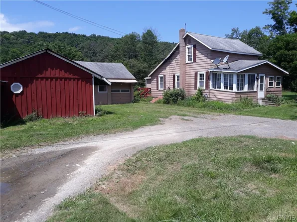 3847 Nys Rte #26, Whitney Pt, NY 13862