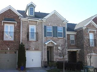 515 Camden Yards Way, Cary, NC 27519