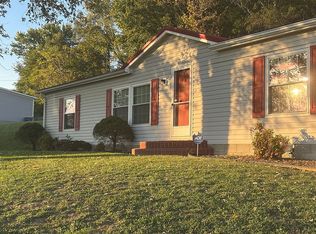 106 Greensburg St, Edmonton, KY 42129