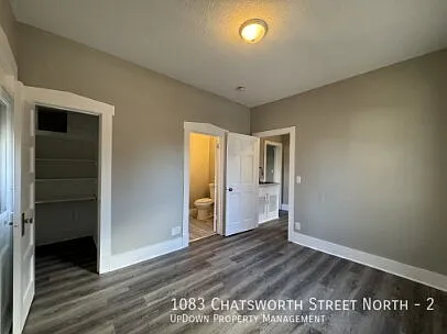 1083 Chatsworth St N #2 — Photo 4