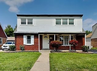 4600 W 115th Pl, Alsip, IL 60803