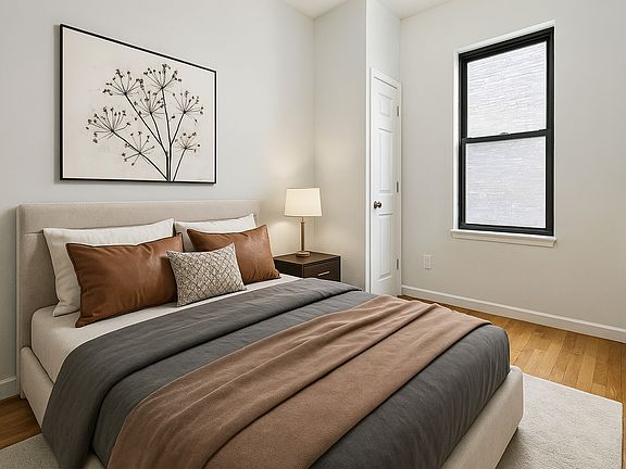 3rd image of 206 W 109th St APT 2C