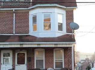 402 E Goepp St, Bethlehem, PA 18018