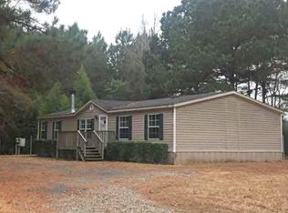 566 N Main St, Heflin, LA 71039