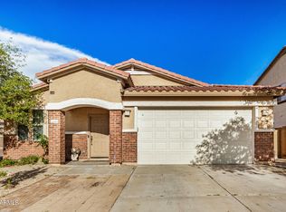 6409 S 72nd Ave, Laveen, AZ 85339