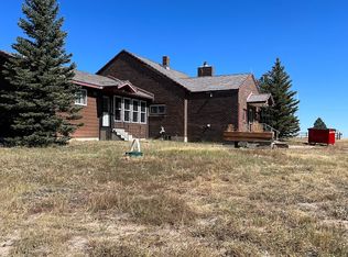 2566 Road 124a, Cheyenne, WY 82009