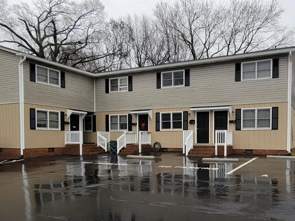 117 Griffith St APT B, Thomasville, NC 27360