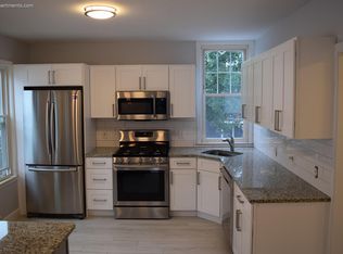 61 Lowell St #2, Somerville, MA 02143