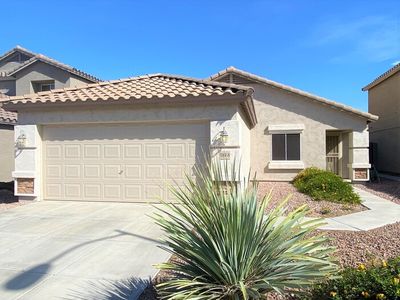 11608 W Cheryl Dr, Youngtown, AZ, 85363