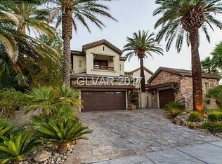 1423 Foothills Village Dr #0, Henderson, NV 89012