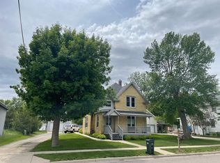 617 5th St S, Sauk Centre, MN 56378