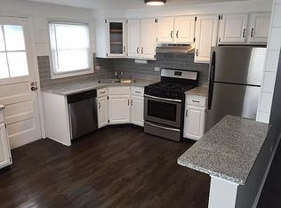 8734 S Keeler Ave, Hometown, IL 60456