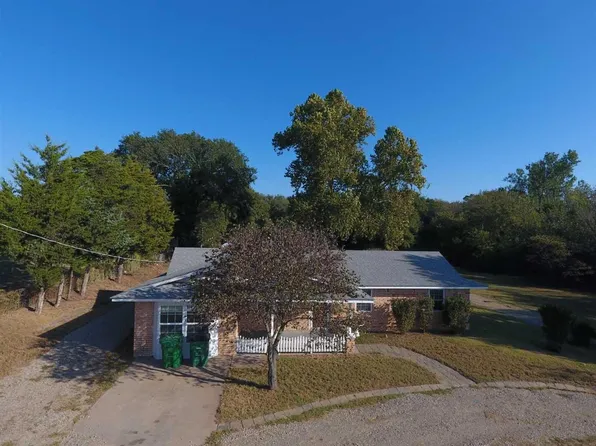 523 W Knipe Ave, Perkins, OK 74059