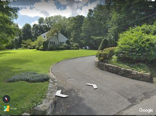 135 Heatherdell Rd, Ardsley, NY 10502