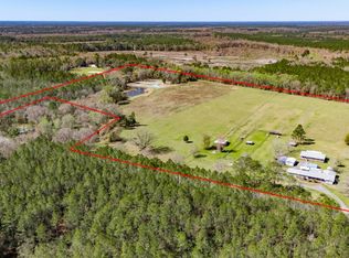 9330 SE County Road 325, Hampton, FL 32044