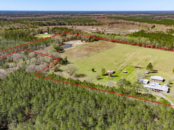 9330 SE County Road 325, Hampton, FL 32044