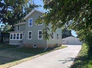 449 Selden St, Columbus, WI 53925