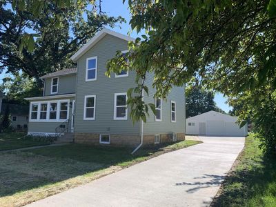 449 Selden Street, Columbus, WI, 53925