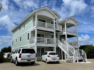 5302 S Va Dare Trl, Nags Head, NC 27959