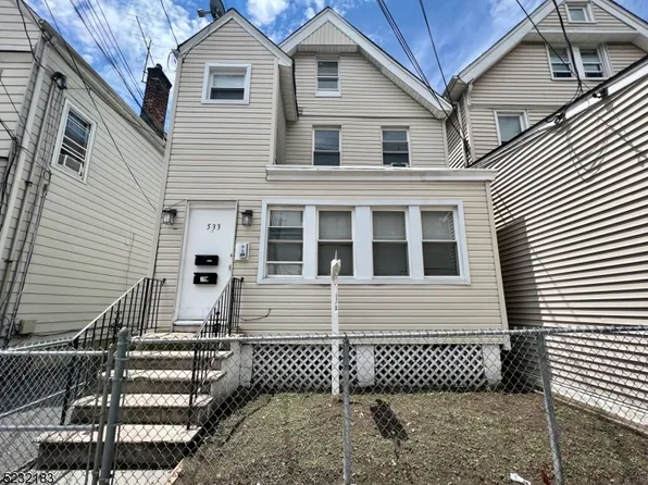 533 Valley St, City Of Orange Twp., NJ 07050