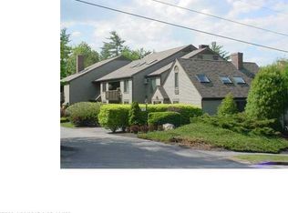 34 Parkwood Dr UNIT 101, Augusta, ME 04330