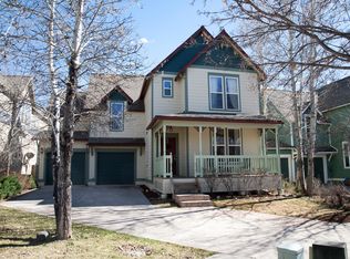 42 Ferguson Dr, Carbondale, CO 81623