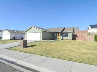 6109 Woodbine Dr, Pasco, WA