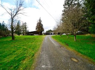 165 Hurd Rd, Elma, WA 98541