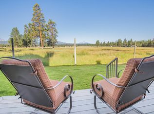 353 S Pine Meadow St, Sisters, OR 97759