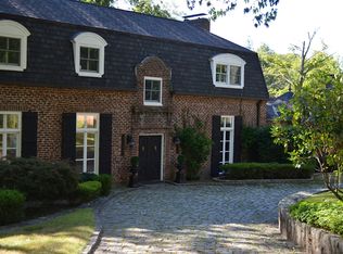 167 Wee Wah Rd, Tuxedo park, NY 10987