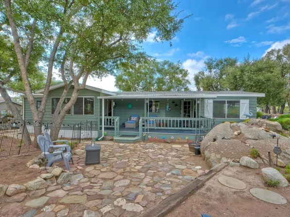 18218 Paradise Mountain Rd Space 73, Valley Center, CA 92082