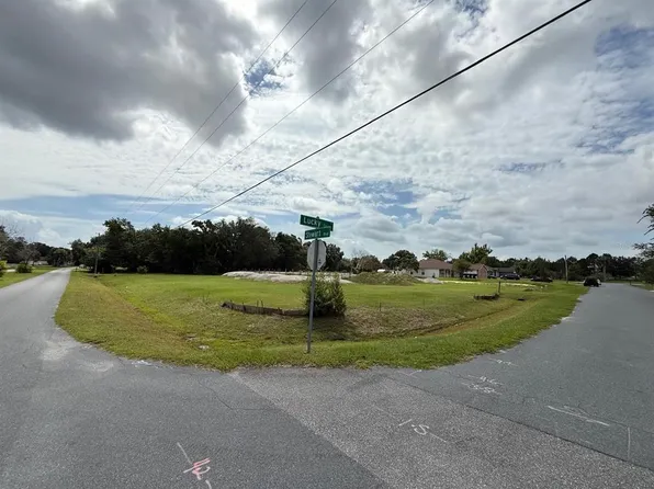 2965 LUCKY CIRCLE LOT 17, KISSIMMEE, FL 34746