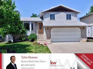 1005 N 1000 E, Layton, UT 84040