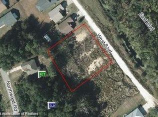 207 West Blvd, Sebring, FL 33870