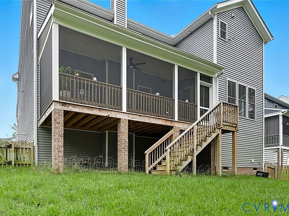 4th image of 18125 Twin Falls Ln