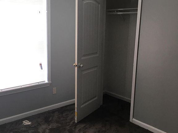 Living Room Area/closet