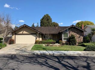 1541 Hopyard Rd, Pleasanton, CA 94566