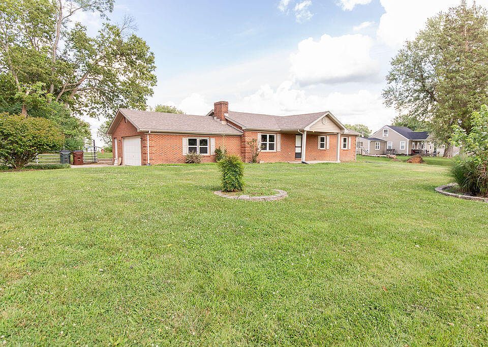 3403 Union Mill Rd, Nicholasville, KY 40356 Zillow