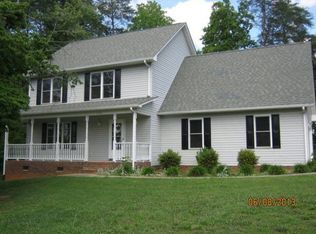 1120 Eller Wood Dr, Salisbury, NC 28146