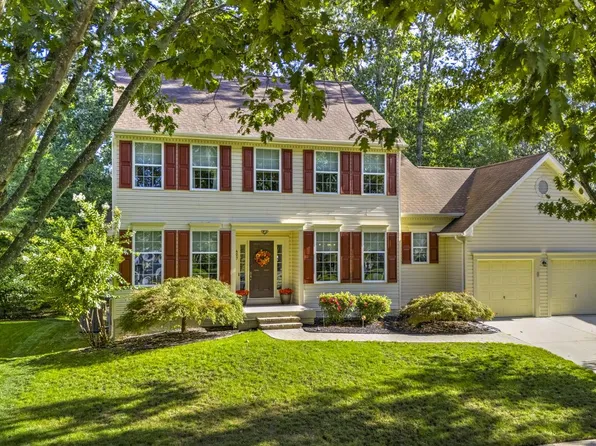 407 Schoolers Pond Way, Arnold, MD 21012