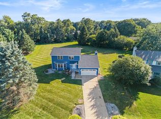 6043 Hagen Hill Circle, Madison, WI 53718