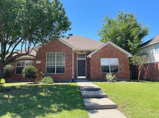 9517 Thorncliff Dr, Frisco, TX 75035