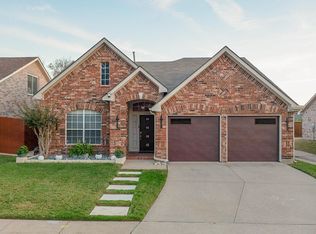 3929 Creek Hollow Way, The Colony, TX 75056
