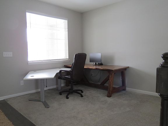 Flex room, can be anything you need