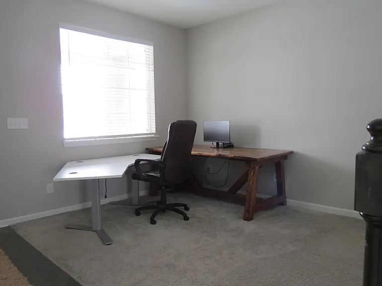 Flex room, can be anything you need