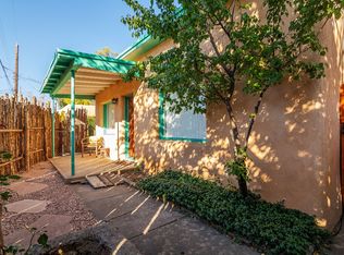 129 Duran St, Santa Fe, NM 87501