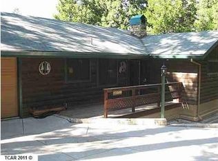 22000 Lakeview Dr, La Grange, CA